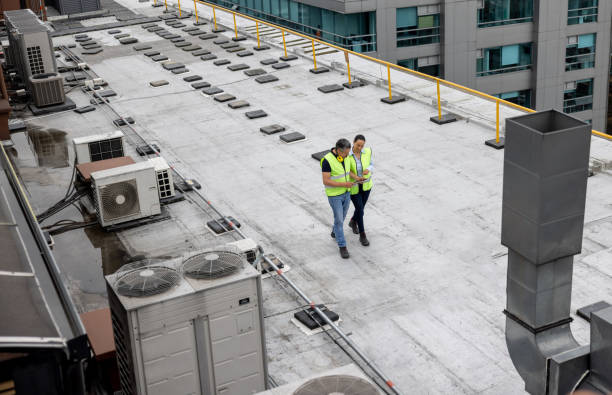 Best Roof Maintenance and Cleaning  in New Carlisle, OH