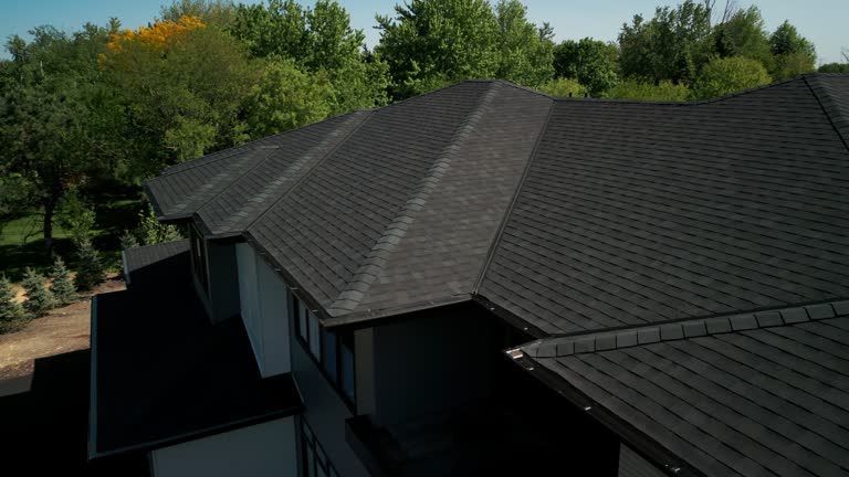 Best Tile Roofing Installation  in New Carlisle, OH