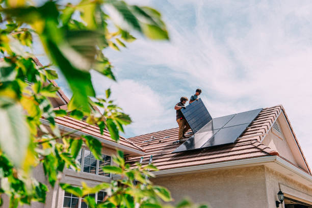 Best Sheet Metal Roofing  in New Carlisle, OH