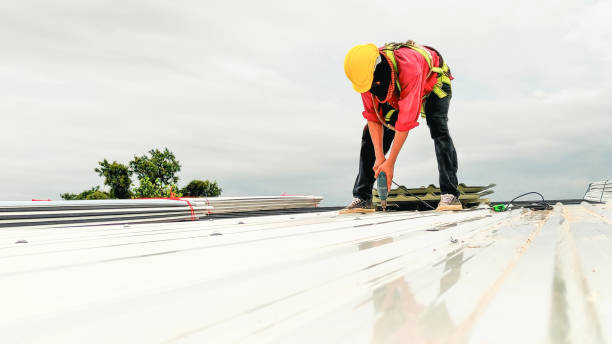 Best 4 Ply Roofing  in New Carlisle, OH