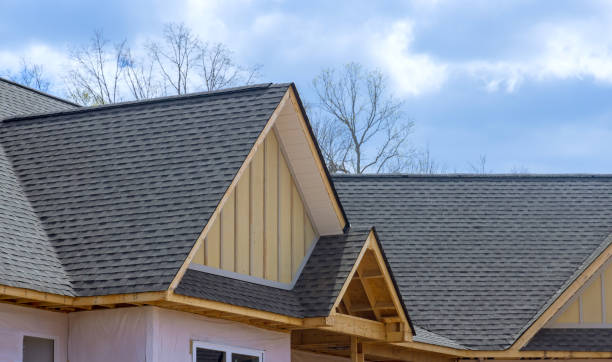 Best Roof Insulation Installation  in New Carlisle, OH