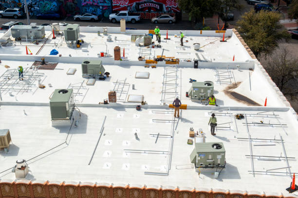Reliable New Carlisle, OH Roofing Solutions
